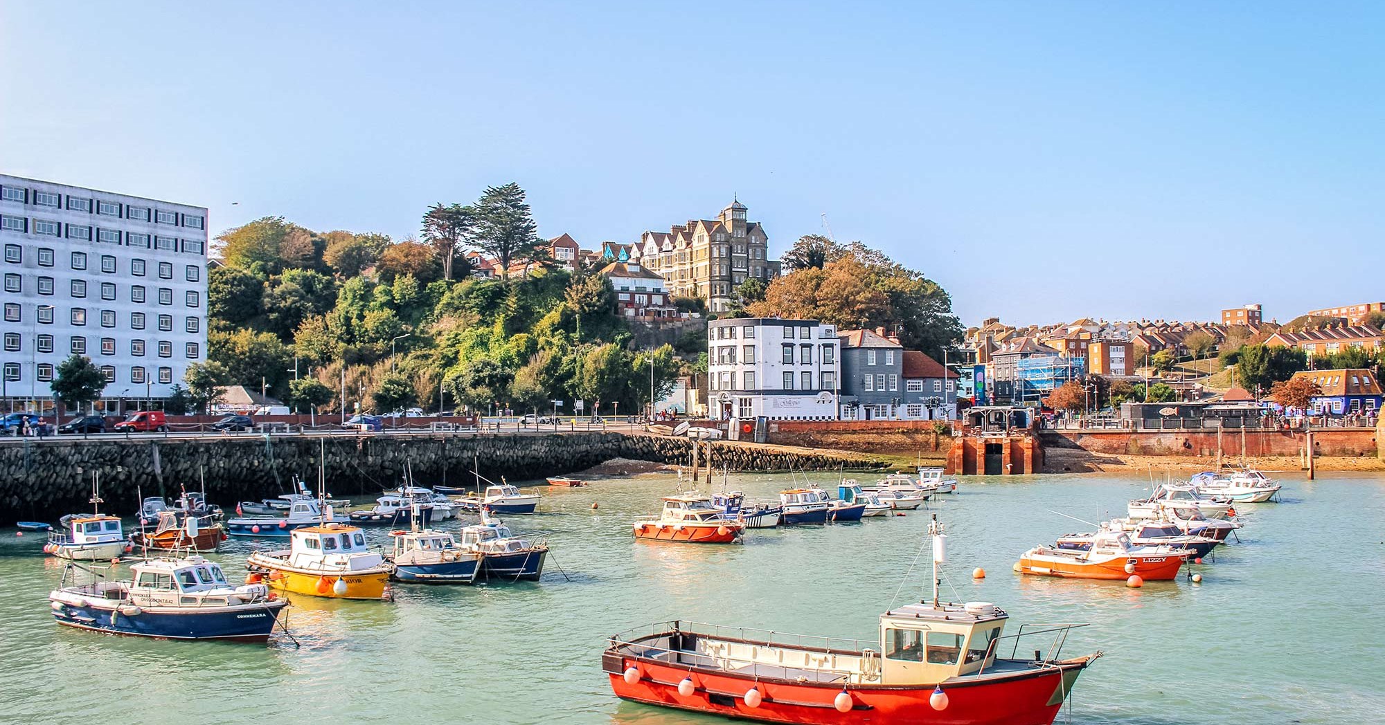 Coach Tourism UK Coach Holidays & European Tours | Ross Travel Group