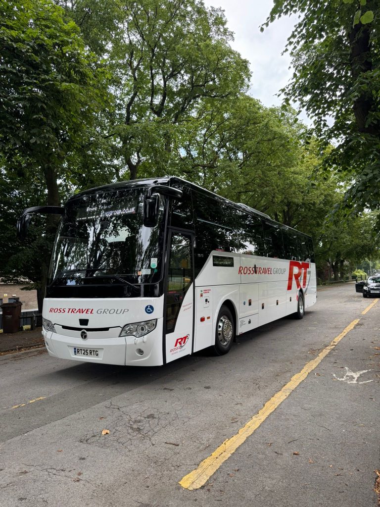 RT25RTG Outside