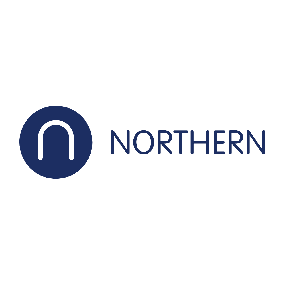 Northern trains logo